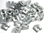 30 Pcs Bumper Molding Clip For Mercedes 124-988-90-78-M89. Fixed Price $24.99.