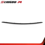 Front Upper Bumper Cover Molding Replacement Fit For 2014-2020 Dodge Journey. Fixed Price $39.05.