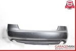 2008-2012 Audi A5 S5 Sedan Rear Bumper Cover Panel Gray 8T0807511 Oem. Fixed Price $184.38.