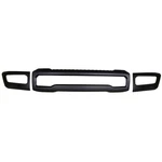 Ecoological HD0102 2023-2024 Ford F250/F350 Front Bumper Overlays. Fixed Price $279.95.
