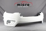2019-2022 Jeep Cherokee Front Bumper Cover Oem Painted Bright White 6AZ97TZZAD. Fixed Price $429.33.
