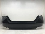 Rear Bumper Local Toyota Avalon Xle/xse/touring Black 2019-2021 52159-07040 Oem. Fixed Price $180.50.