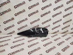 Genuine Audi E-tron 2019-2022 S-line Front Left Side Bumper Lower Corner Trim. Fixed Price $59.97.