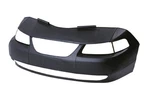 Covercraft Lebra Custom Front End Fits 2012 Honda Civic W/o Fog Light.... Fixed Price $219.87.