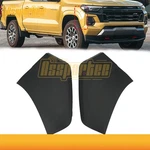 85617686 85617687 Front Lh Rh Bumper Fascia For 2023-2024 Chevrolet Colorado. Fixed Price $60.00.
