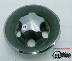 1972 Mopar Rallye Wheel Center Caps Small Bolt Pattern A-body Dart Duster Demon. Fixed Price $19.99.