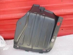 2021 - 2023 Hyundai Elantra Rear Left Bumper Under Cover Shield Oem 86675AB000. Fixed Price $99.00.
