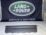 Genuine Land Rover Range Towing Hook Opening Cover LR108921. Fixed Price $87.65.