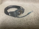 Nos Ford C8OB-13A756-A1 1968-71 Fairlane Torino Montego Trunk Courtesy Light. Fixed Price $85.00.