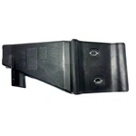 Oem 2006 - 2019 Mercedes Benz Rear Right Halter Cover Bumper Bracket 1668850240. Fixed Price $26.55.