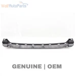 2005-2008 Bmw 760LI Rear Center Bumper Mount Bracket (lower) 7155447. Fixed Price $32.50.