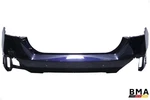 Bmw 5-SERIES G60 M-sport Rear Bumper Cover Skin 2024 2025 Oem. Fixed Price $534.99.