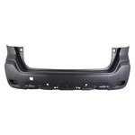 SU1100207 New Replacement Rear Bumper Cover Fits 2023-2025 Subaru Outback. Fixed Price $430.00.