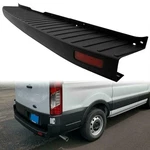 Hecasa 2015-2022 Ford Transit Pass Van 150/250/350 Rear Bumper Cover Top Pad. Fixed Price $77.48.