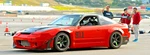 S13 240SX Pop Front Bash Bar FOR89-94 Nissan Coupe Hatch Drift Bumper Support. Fixed Price $165.00.