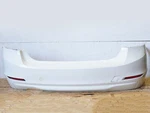 2012 - 2015 Bmw Series F30 Sedan Bumper Panel Cover Wo Parking Assist Rear Oem. Fixed Price $405.99.