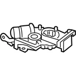 Genuine Mercedes-benz Engaging Dog Oem 2048203042. Fixed Price $754.02.