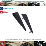 New Jaguar Bumper Plinth BD14838/9. Fixed Price $46.87.