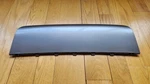 Oem 2020 2022 Kia Telluride Rear Bumper Hitch Cover 86672-S9010. Fixed Price $75.00.
