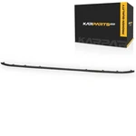For Toyota 4RUNNER 2010-2023 Bumper Molding Rear W/ Chrome Trim TO1144105. Fixed Price $201.78.