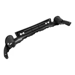 Black Front Lower Valance Bumper Air Dam Deflector For Gmc Sierra 1500 07-13. Fixed Price $65.76.