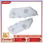Fits 2009-2014 Nissan Murano Front Bumper Cover Support Left Right Side. Fixed Price $23.99.