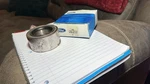 Ford Bearing Asy F5RZ-1215-A Front Wheel Hub New Old Stock Free Shipping. Fixed Price $15.00.