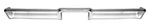 Jegs Rear Bumper For 1967-1968 Pontiac Firebird. Fixed Price $239.99.