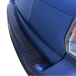 Dawn Enterprises Rear Bumper Protector Fits Lincoln Mkx 2007 2015 RBP-012. Fixed Price $79.64.
