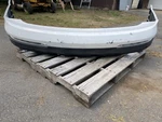 2010 Audi Rear Lower Bumper Cover Oem . No Shipping. Fixed Price $149.00.