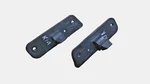 2011 2013 Kia Sorento Rear Bumper Brackets 86653-2P000. Fixed Price $20.00.
