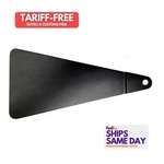 Triple X Race SC-SU-3894CF, One Natural Carbon Fiber Jacobs Ladder Cover. Fixed Price $94.79.