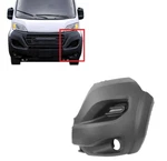Fits 2023-2025 Ram Promaster 1500 2500 3500 Left Front Bumper Side Cover Lh. Fixed Price $139.10.