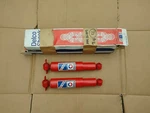 Nos Gm 500-69 Delco HD500 Rear Shocks Corvette Chevy Buick Olds Pontiac Set 2. Fixed Price $299.99.