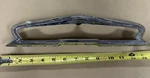 1956 1957 1958 Chevy Bel Air Trunk Emblem Gm 3709914 Oem. Fixed Price $35.00.