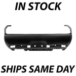 New Primered Rear Bumper Cover Replacement For 2015-2023 Dodge Challenger 15-23. Fixed Price $273.63.