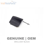 2018-2024 Audi Q5 Rear Right Bumper Tow Hook Cover / Cap 80A807442D. Fixed Price $59.99.