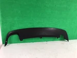 2015-2018 Volkswage Jetta Rear Bumper Lower Valance Cover. Fixed Price $80.00.
