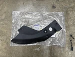 2017-2026 Jeep Compass Left Closeout Panel Mopar Oem 68495433AA 68462895AA. Fixed Price $29.99.