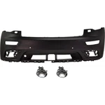 Bumper Cover Fascia Front Upper For Jeep Grand Cherokee 2017-2021. Fixed Price $468.55.