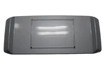 DD512162 Porsche 911 992 2021 2022 2023 2024 Rear License Plate Bracket. Fixed Price $109.99.