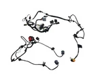 2011 Aston Martin Rapide Front Right Heated & Vented Passenger Seat Wire Harness. Fixed Price $178.92.
