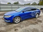 Front Bumper Sedan Without Park Assist Fits 15-17 200 3841334. Fixed Price $1402.00.