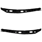 Pair Of Front Bumper Brackets 2022-2024 Chevrolet Traverse Lt Cyl GM1042165. Fixed Price $147.79.
