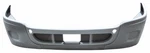 Complete Bumper, Without Fog Light Holes, Fits 2008-2018 Freightliner Cascadia. Fixed Price $1084.14.