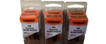 Dorman 963-201D Gm Plastic Blind Diameter 35/64 In. (6 Rivets). Fixed Price $19.99.
