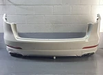 2017-2024 Maserati Levante M161 Rear Bumper Assembly White VR.268 Oem *note*. Fixed Price $765.00.
