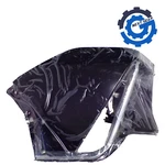 New Oem Gm Panel Rear Upper Fascia Left Black 2022-2024 Cadillac Lyriq 85588744. Fixed Price $260.96.