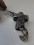 1960'S Volkswagen Beetle ? Engine Compartment Latch C/n 111827 503B 113827 503E. Fixed Price $24.99.