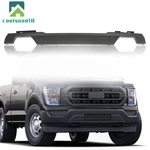 Ford F150 2021 2022 2023 Front Bumper Lower Molding Trim Valance Matte Black. Fixed Price $47.69.
